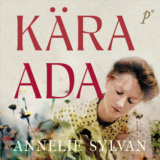 Kära Ada – Ljudbok