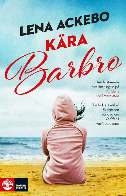 Kära Barbro – E-bok