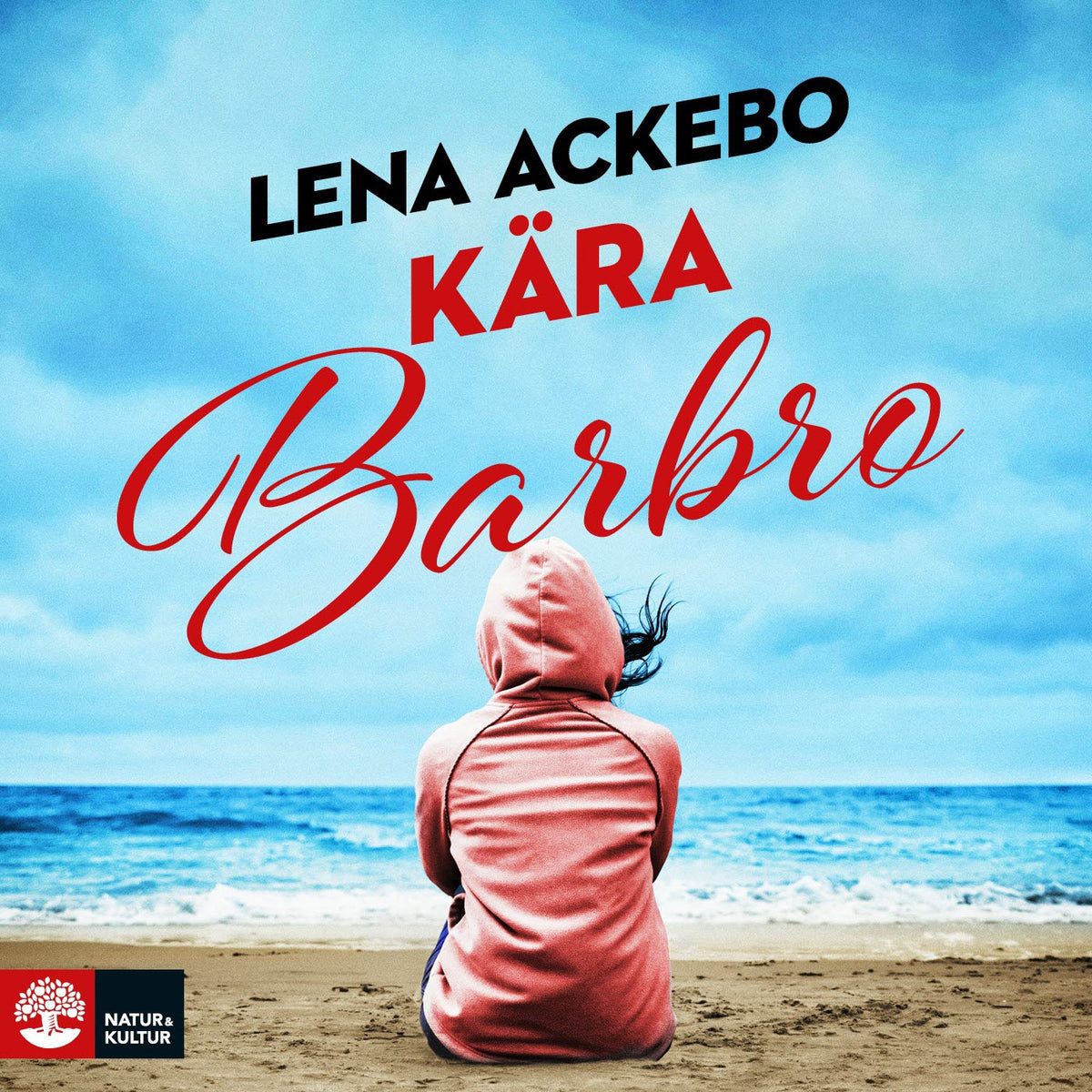 Kära Barbro – Ljudbok