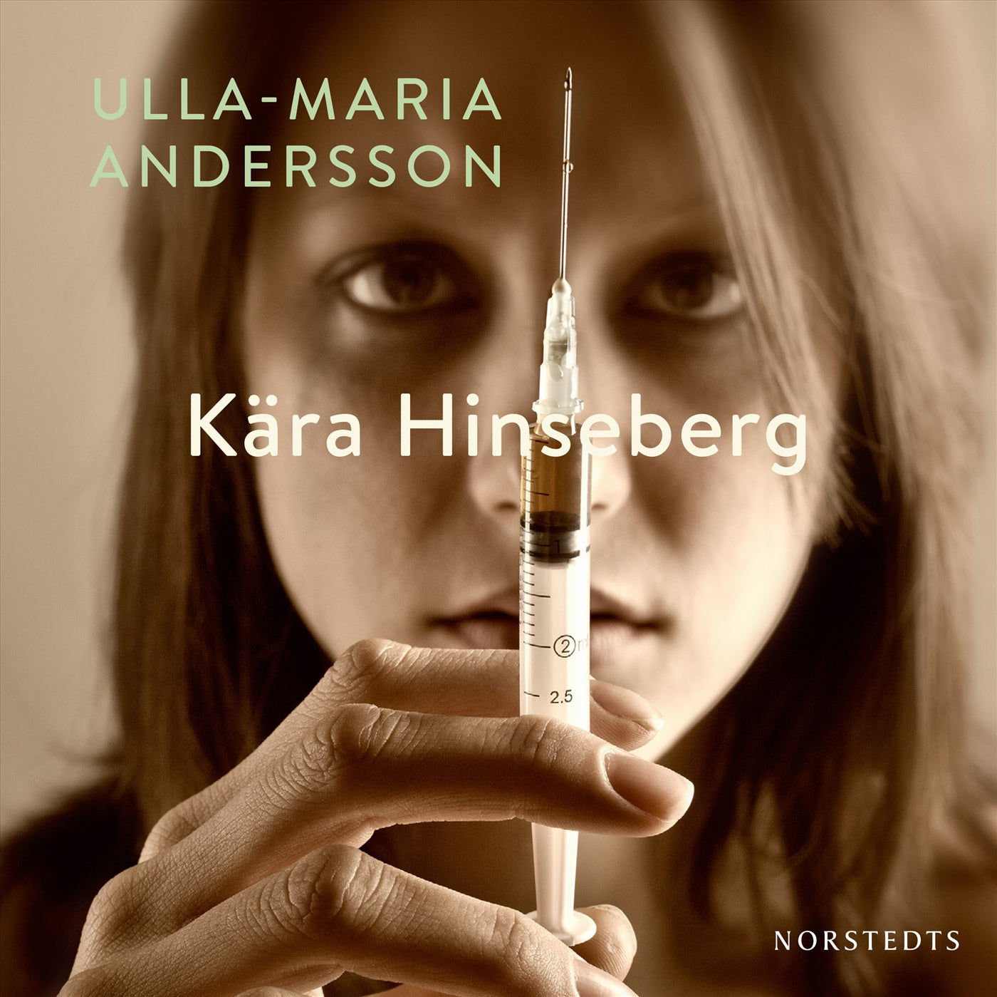 Kära Hinseberg – Ljudbok