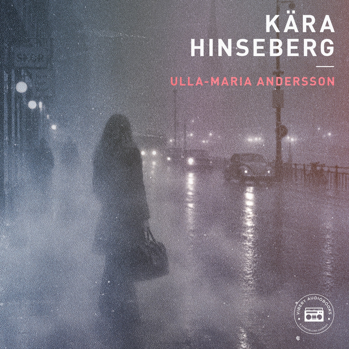 Kära Hinseberg – Ljudbok