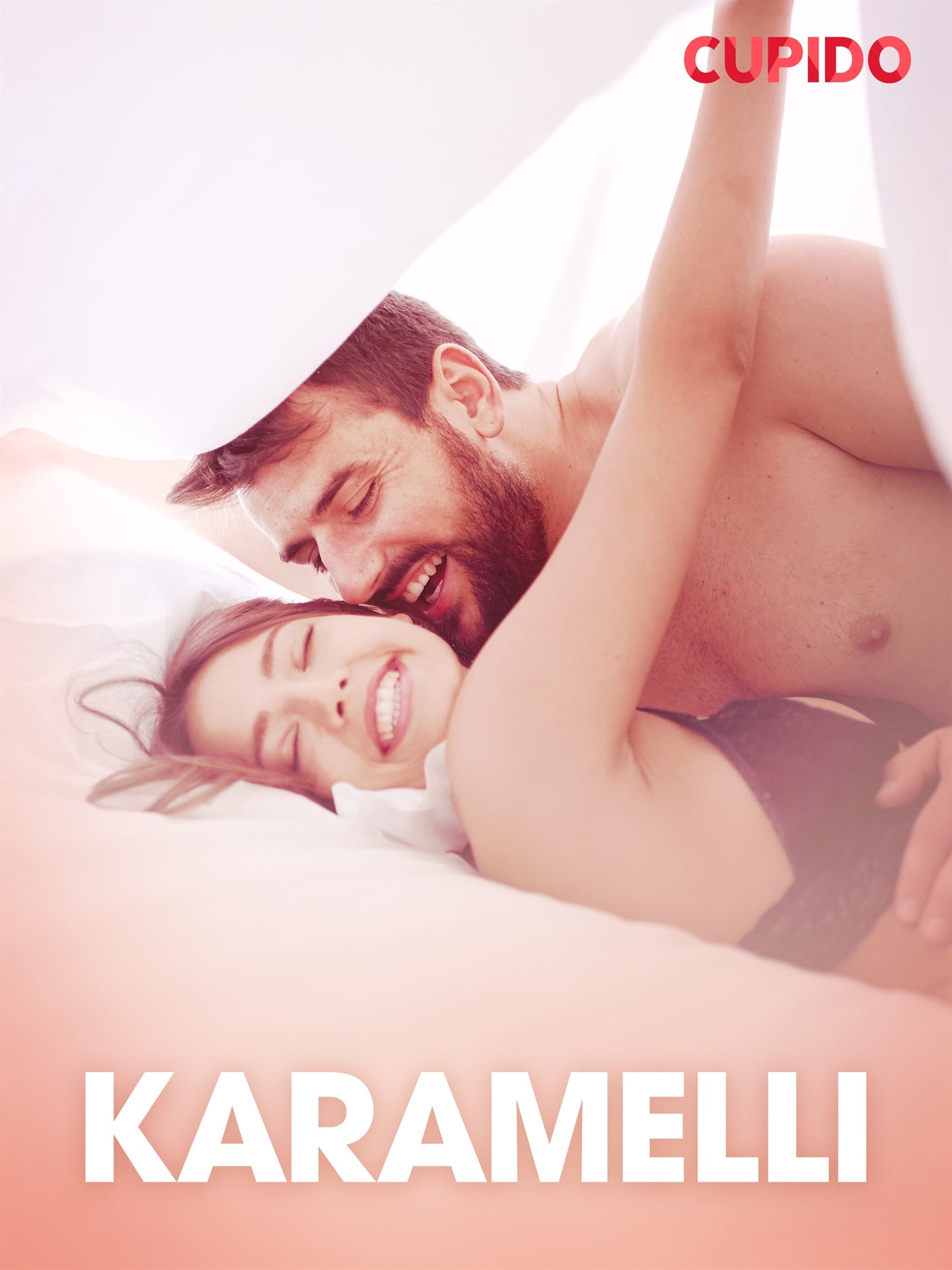 Karamelli – eroottinen novelli – E-bok
