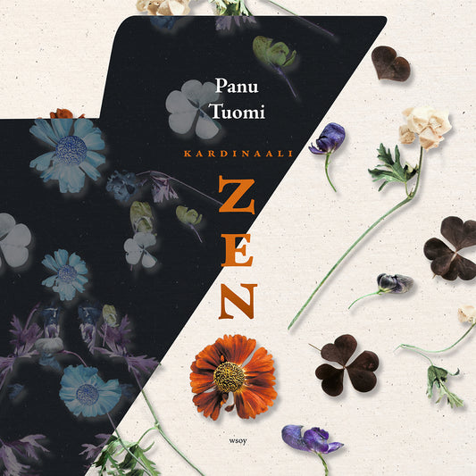 Kardinaali Zen – Ljudbok