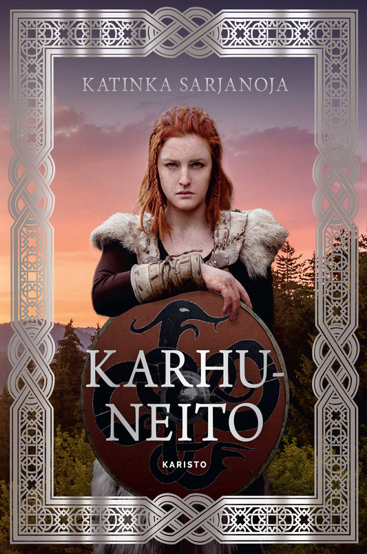 Karhuneito – E-bok