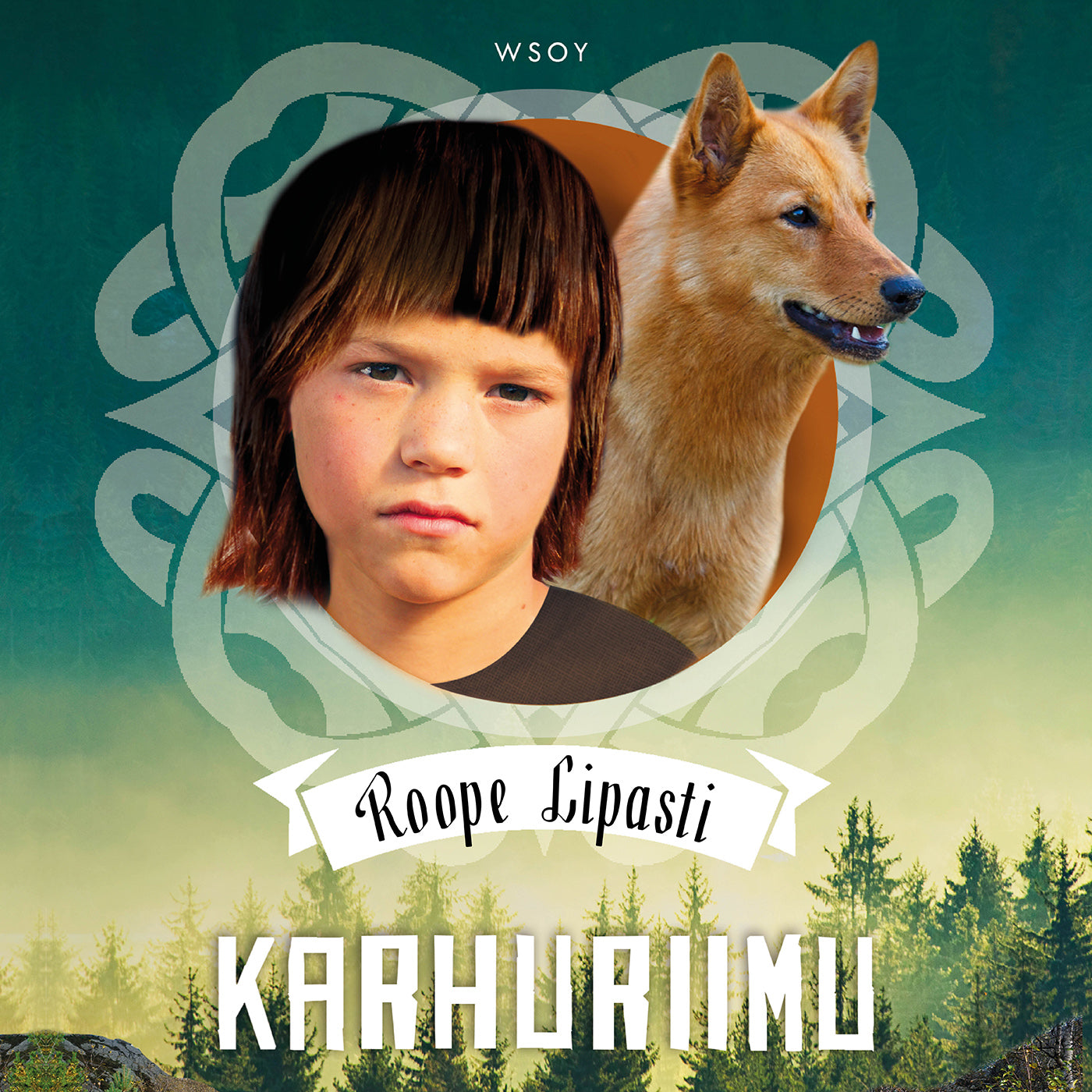 Karhuriimu – Ljudbok