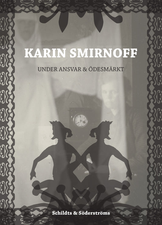 Karin Smirnoff – E-bok