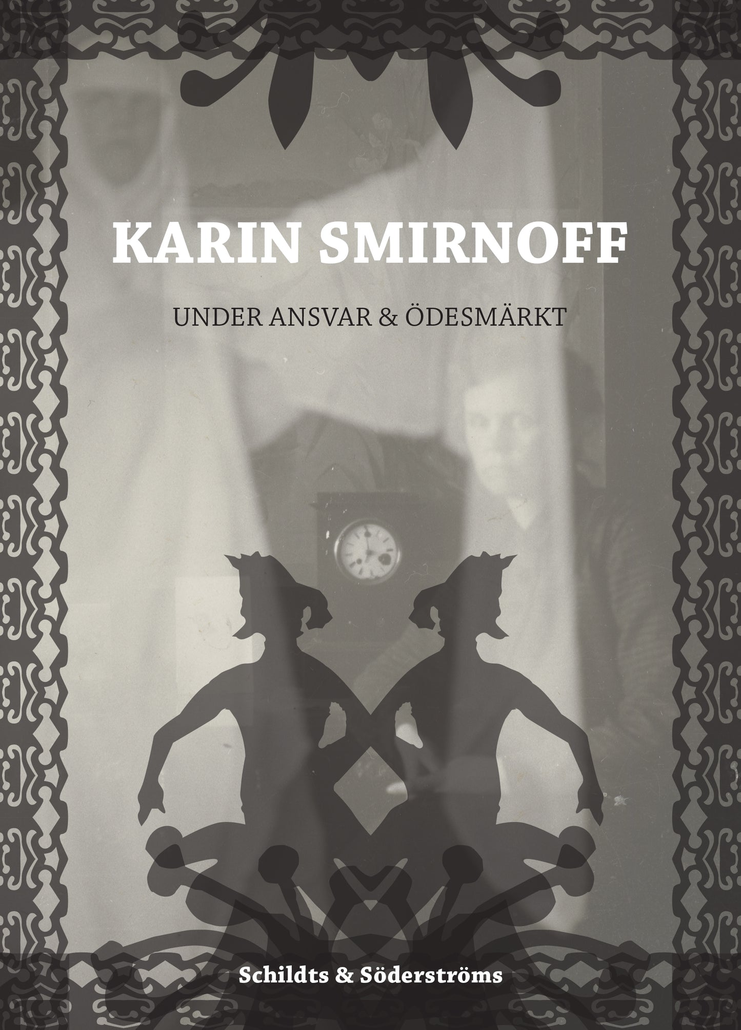 Karin Smirnoff – E-bok