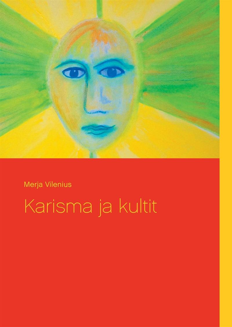 Karisma ja kultit – E-bok