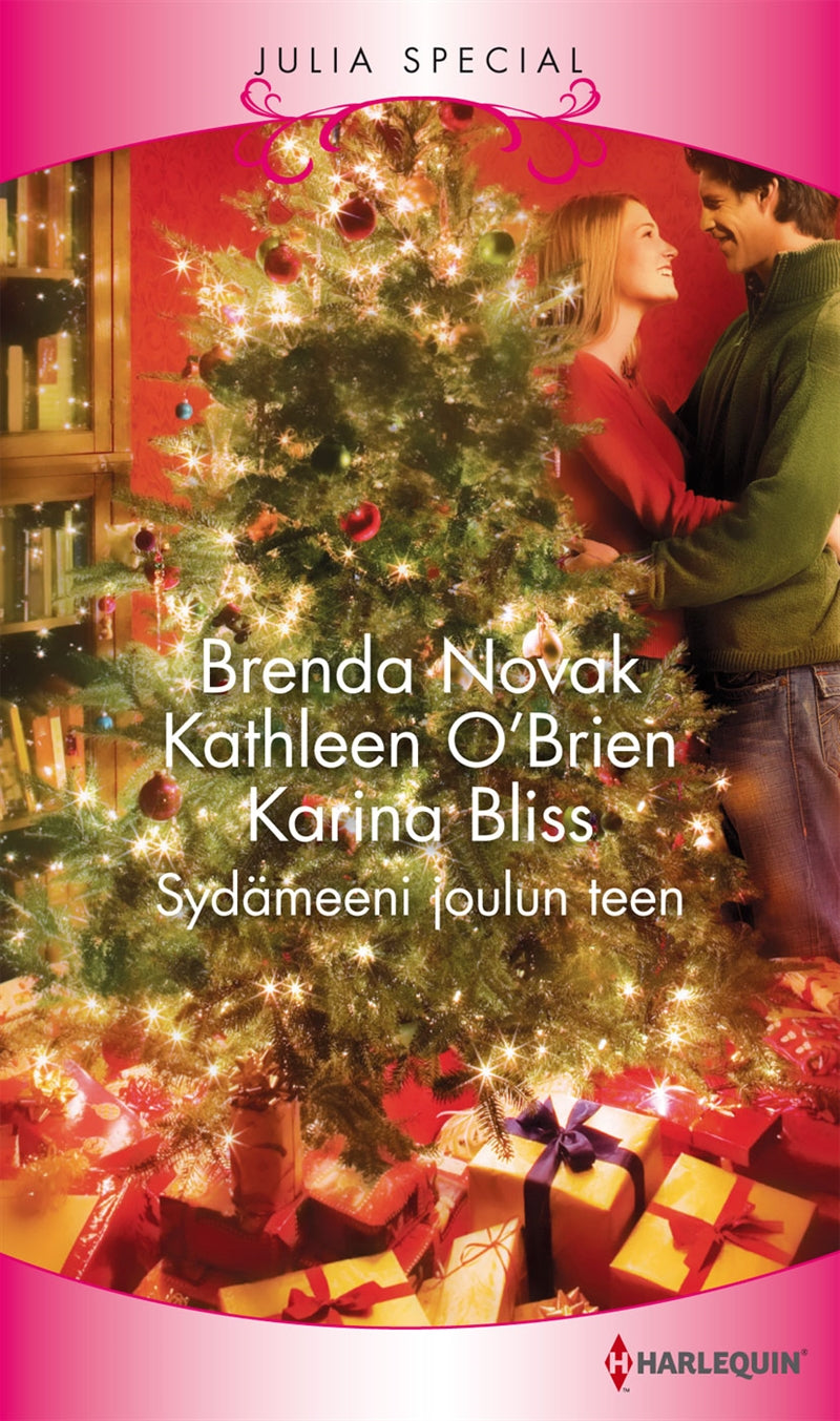Karkulainen / Paperienkelit / Valon juhla – E-bok