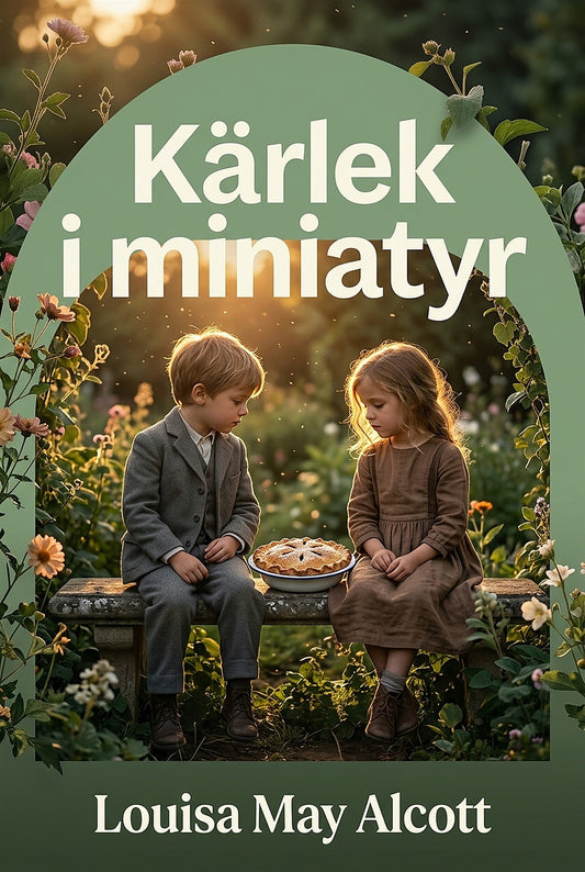 Kärlek i miniatyr – E-bok