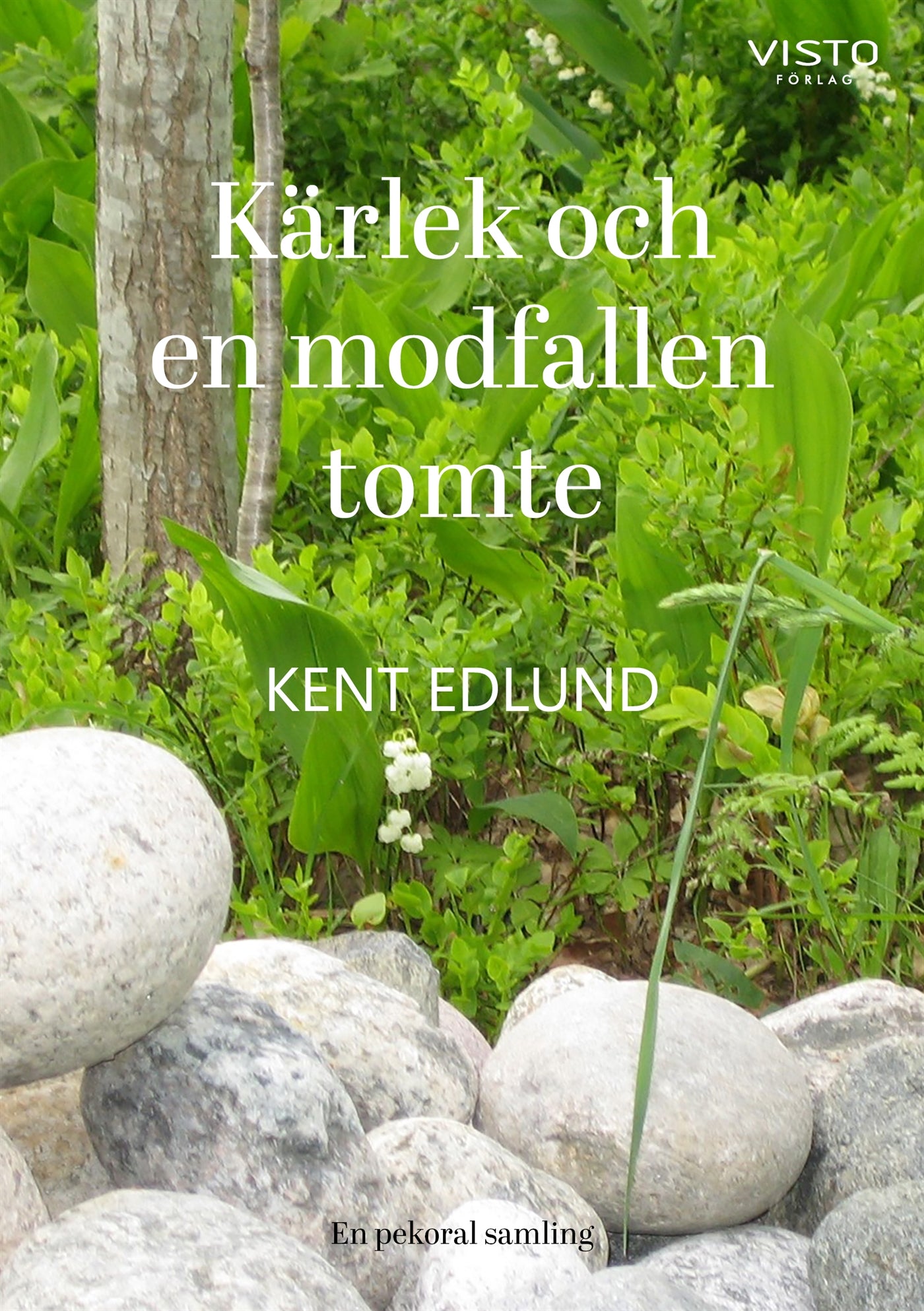 Kärlek och en modfallen tomte – E-bok