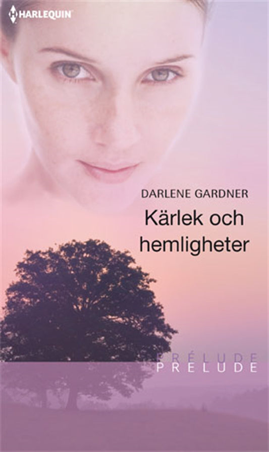 Kärlek och hemligheter – E-bok