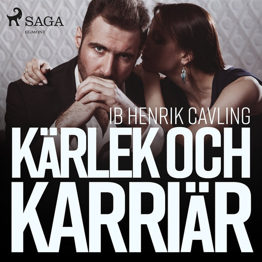 Kärlek och karriär – Ljudbok