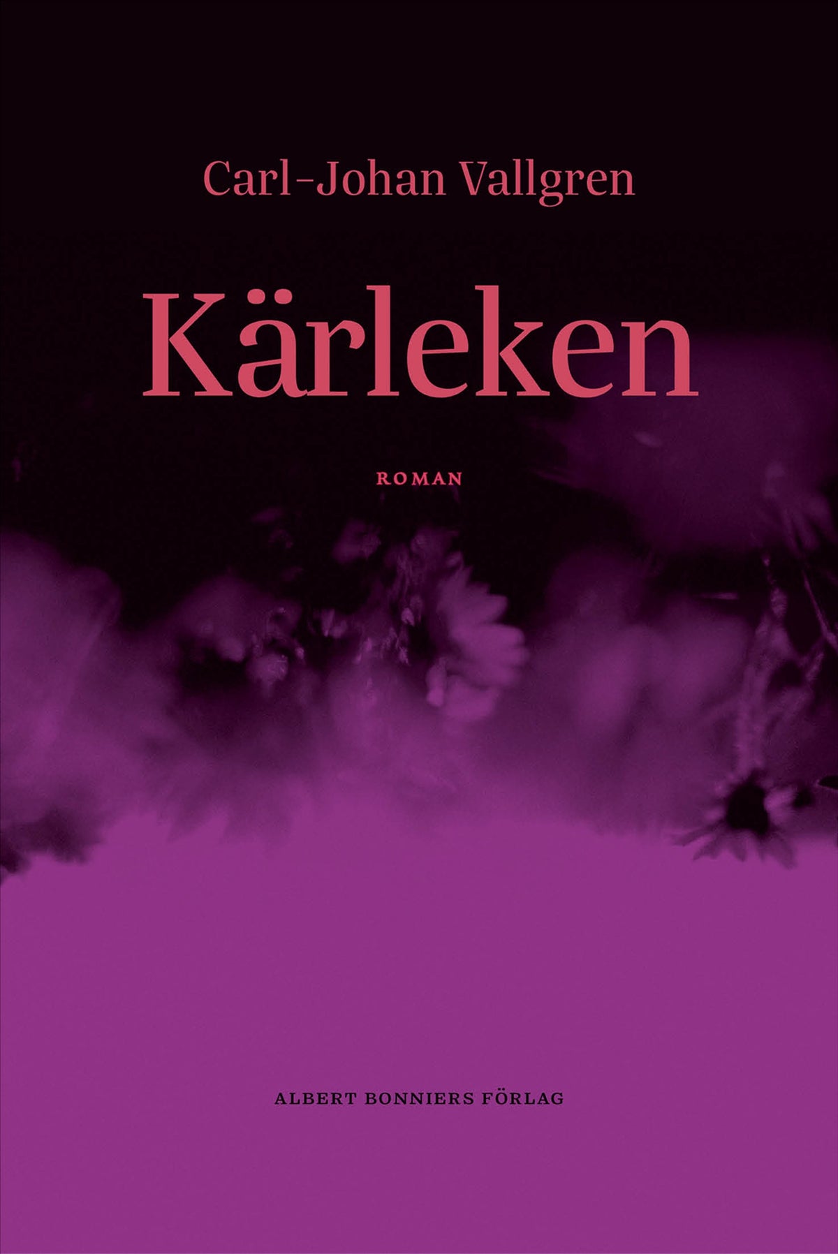 Kärleken – E-bok
