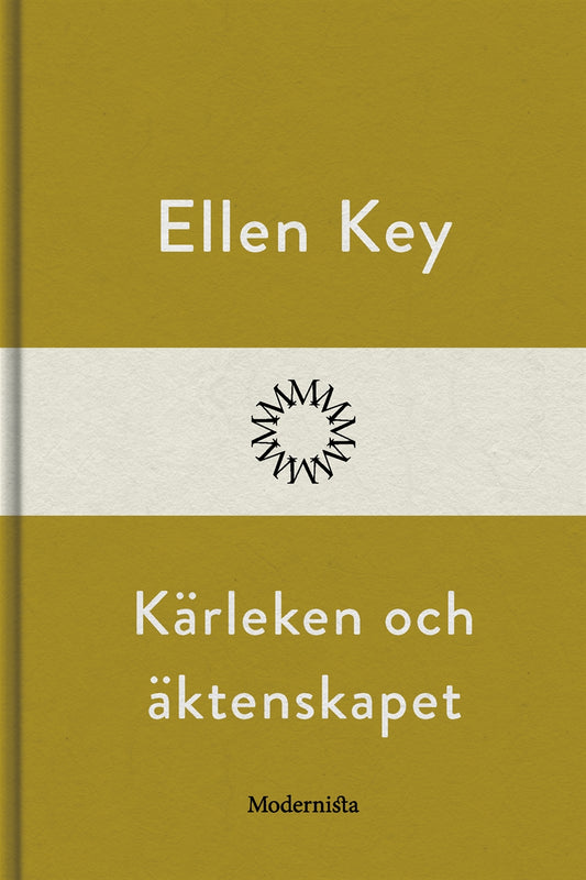 Kärleken och äktenskapet – E-bok