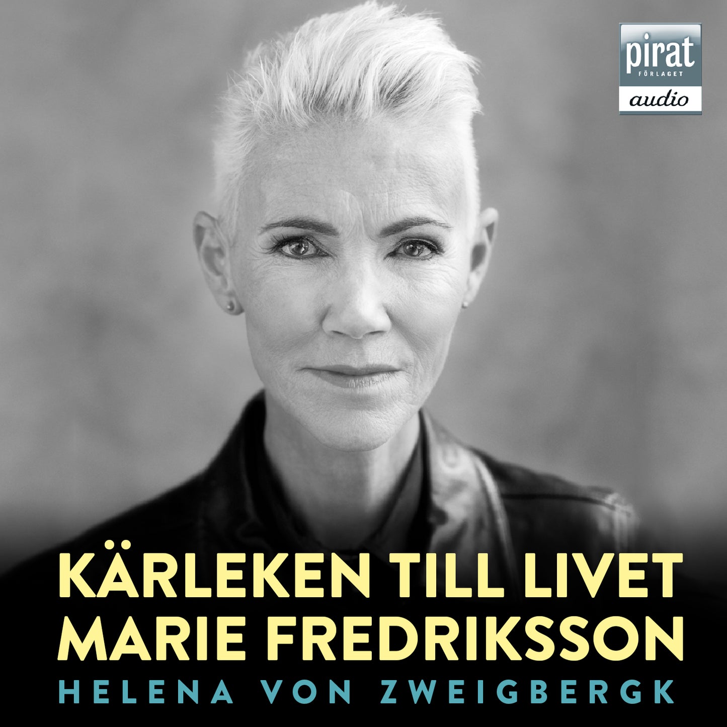 Kärleken till livet – Ljudbok