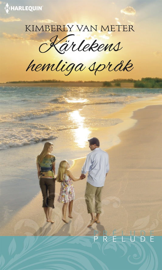 Kärlekens hemliga språk – E-bok