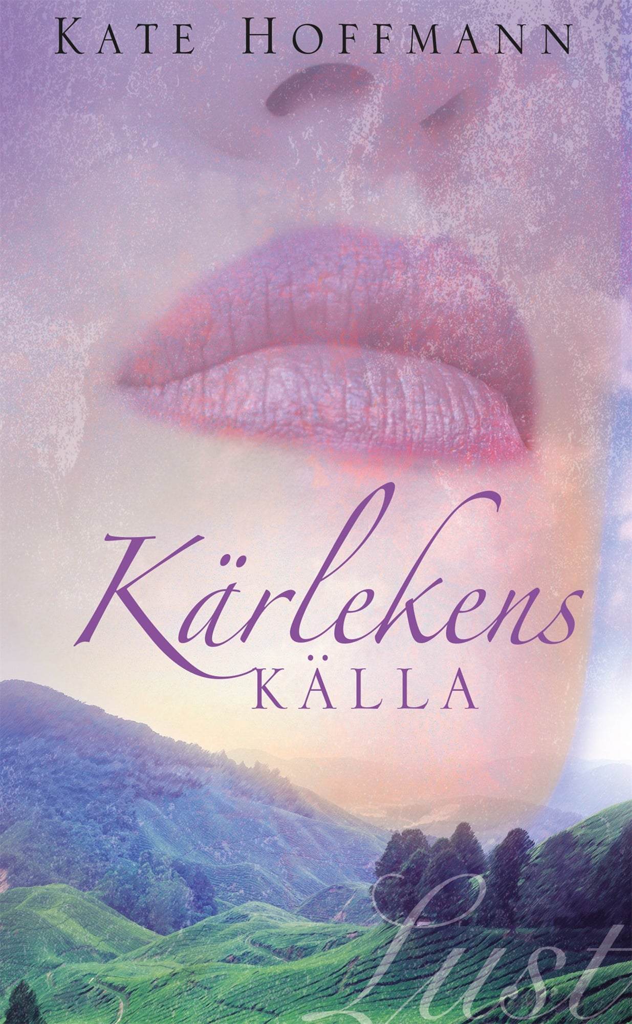 Kärlekens källa – E-bok