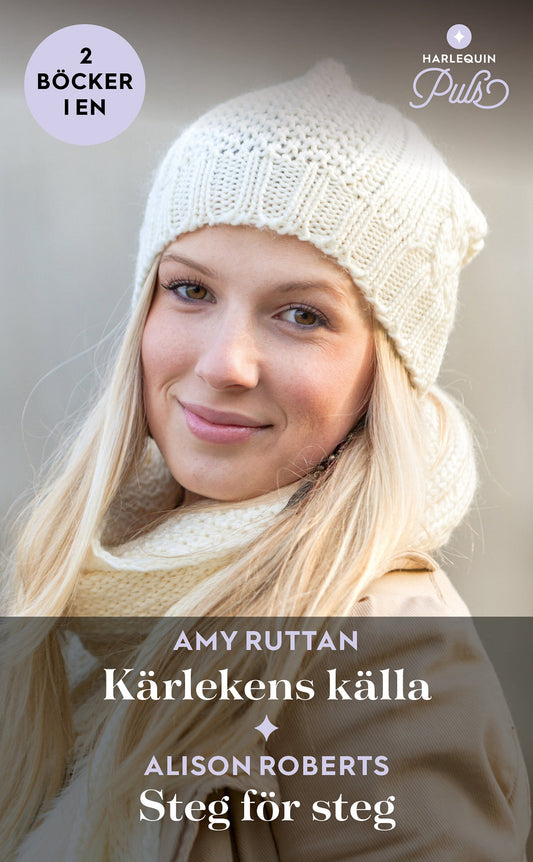 Kärlekens källa / Steg för steg – E-bok