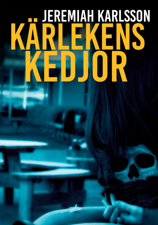 Kärlekens kedjor – E-bok