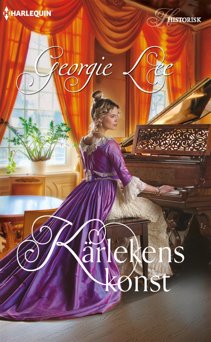 Kärlekens konst – E-bok