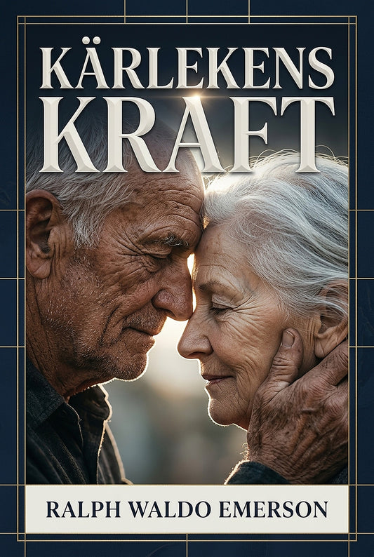 Kärlekens kraft – E-bok