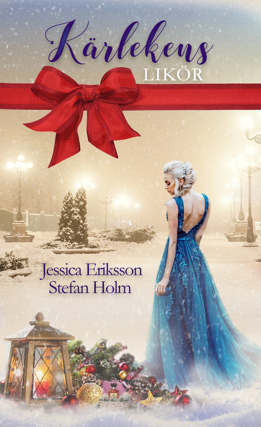 Kärlekens likör – E-bok