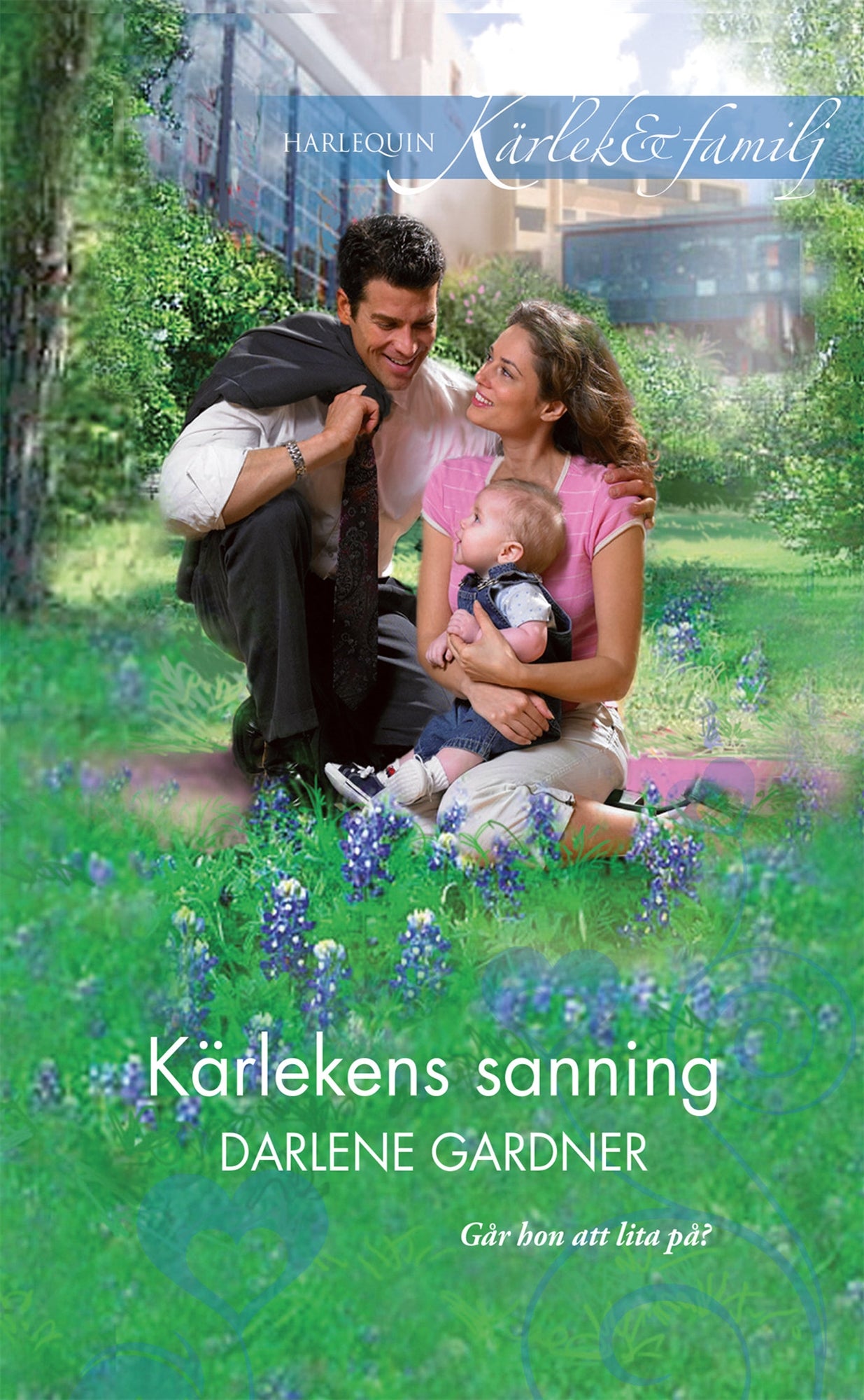 Kärlekens sanning – E-bok