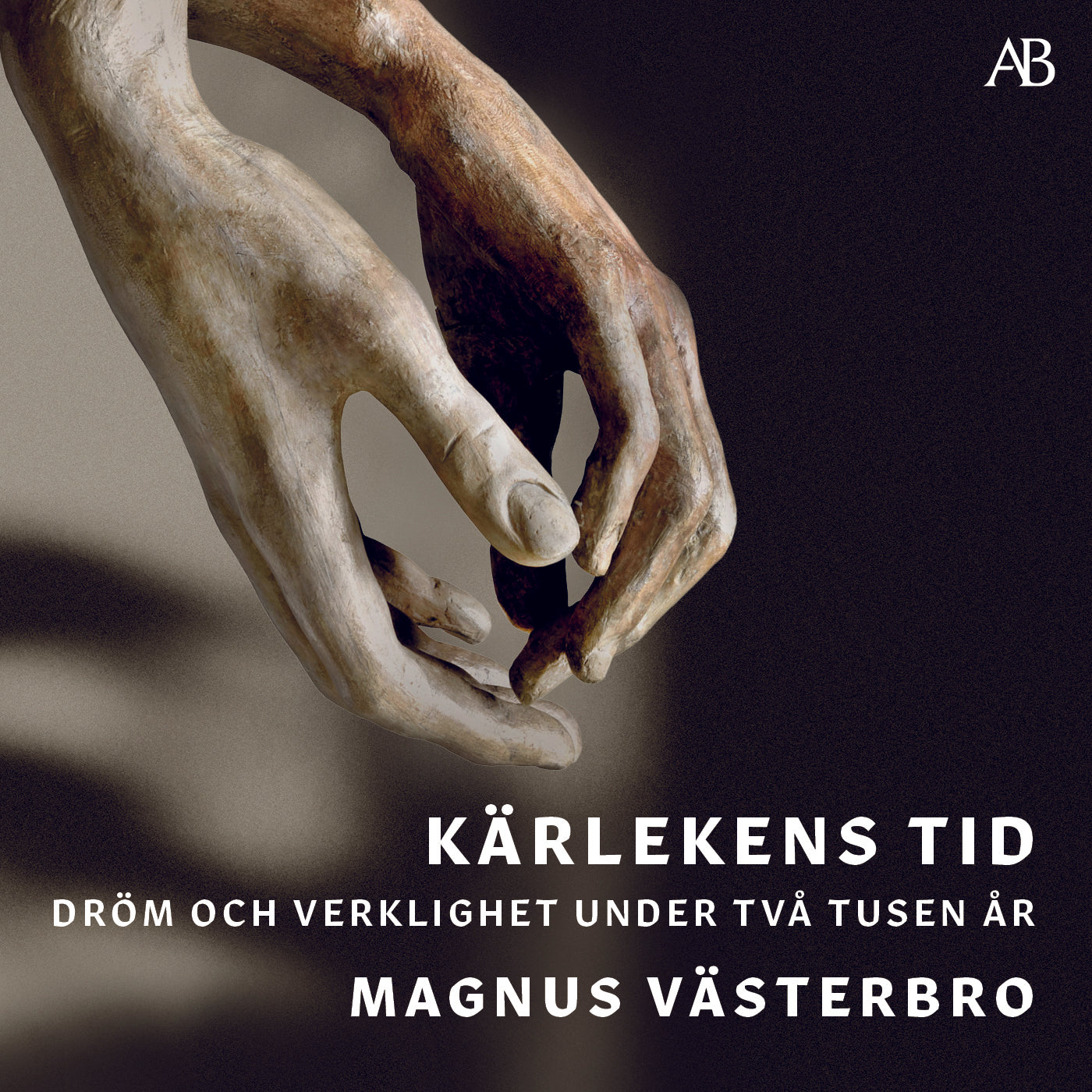 Kärlekens tid : dröm och verklighet under två tusen år – Ljudbok