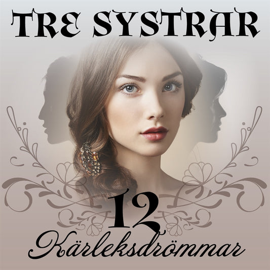 Kärleksdrömmar – Ljudbok