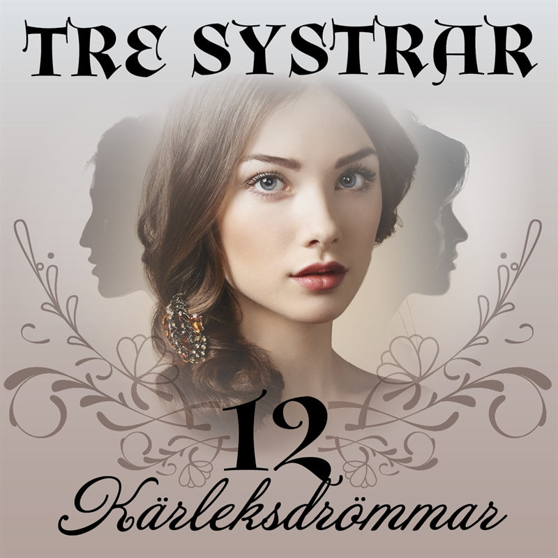 Kärleksdrömmar – Ljudbok
