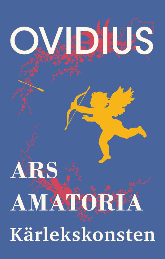 Kärlekskonsten – E-bok