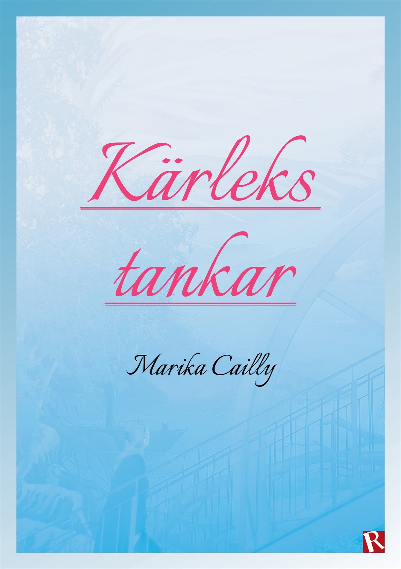 Kärlekstankar – E-bok