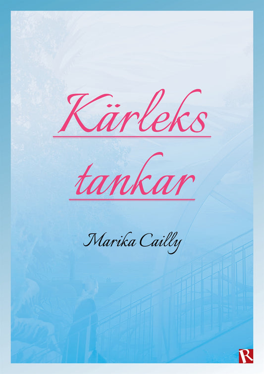 Kärlekstankar – E-bok