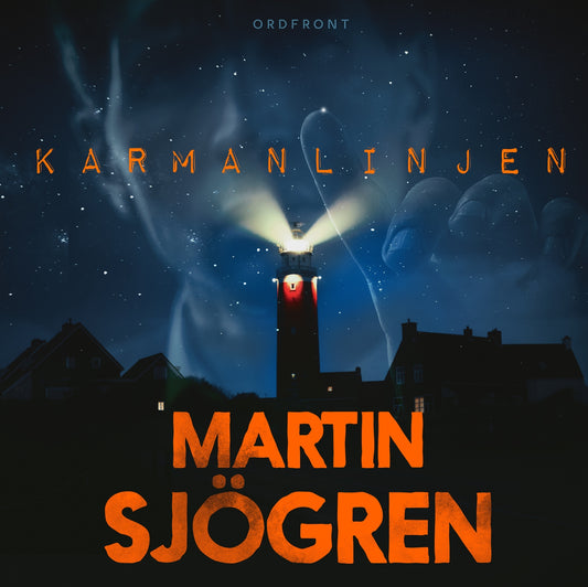 Karmanlinjen – Ljudbok