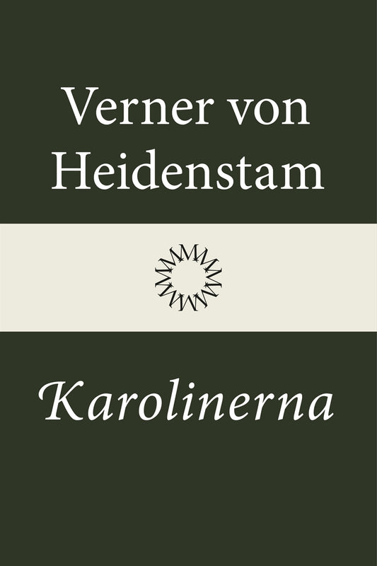 Karolinerna – E-bok