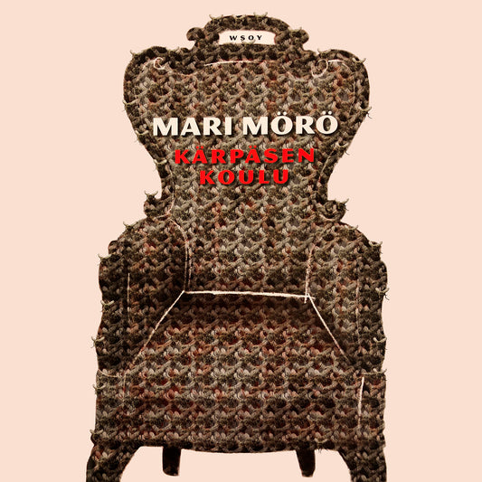 Kärpäsen koulu – Ljudbok