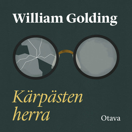 Kärpästen herra – Ljudbok
