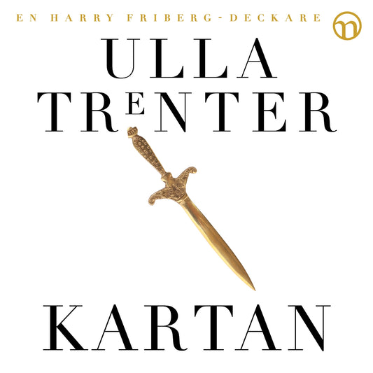 Kartan – Ljudbok