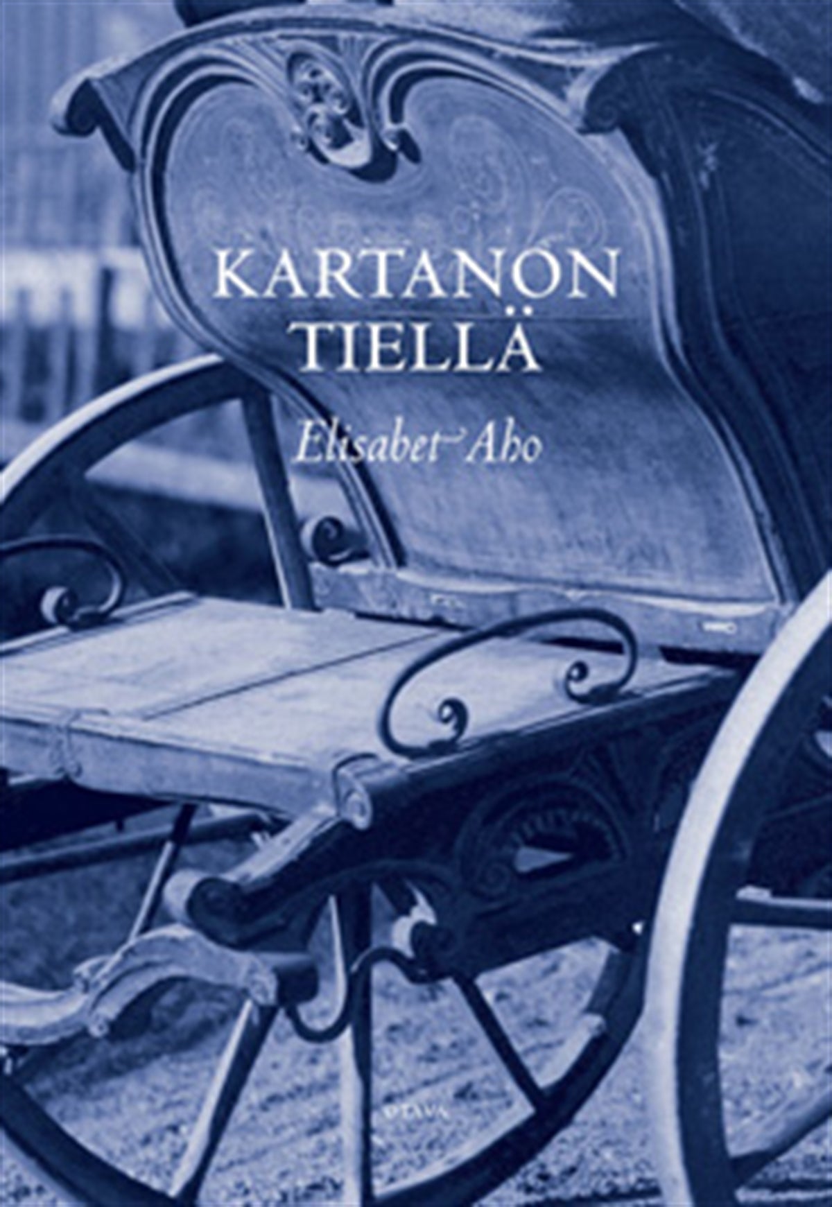Kartanon tiellä – E-bok