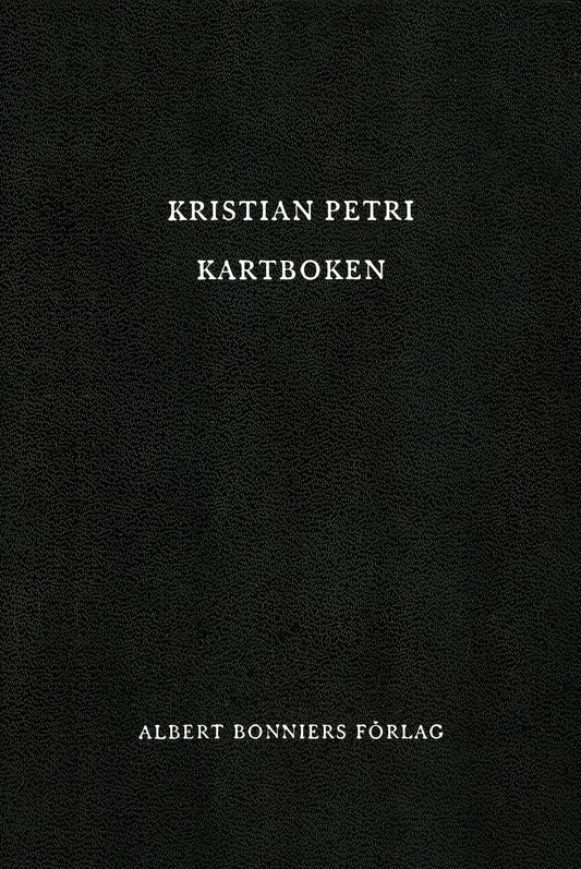 Kartboken : artiklar i urval 1985-2003 – E-bok