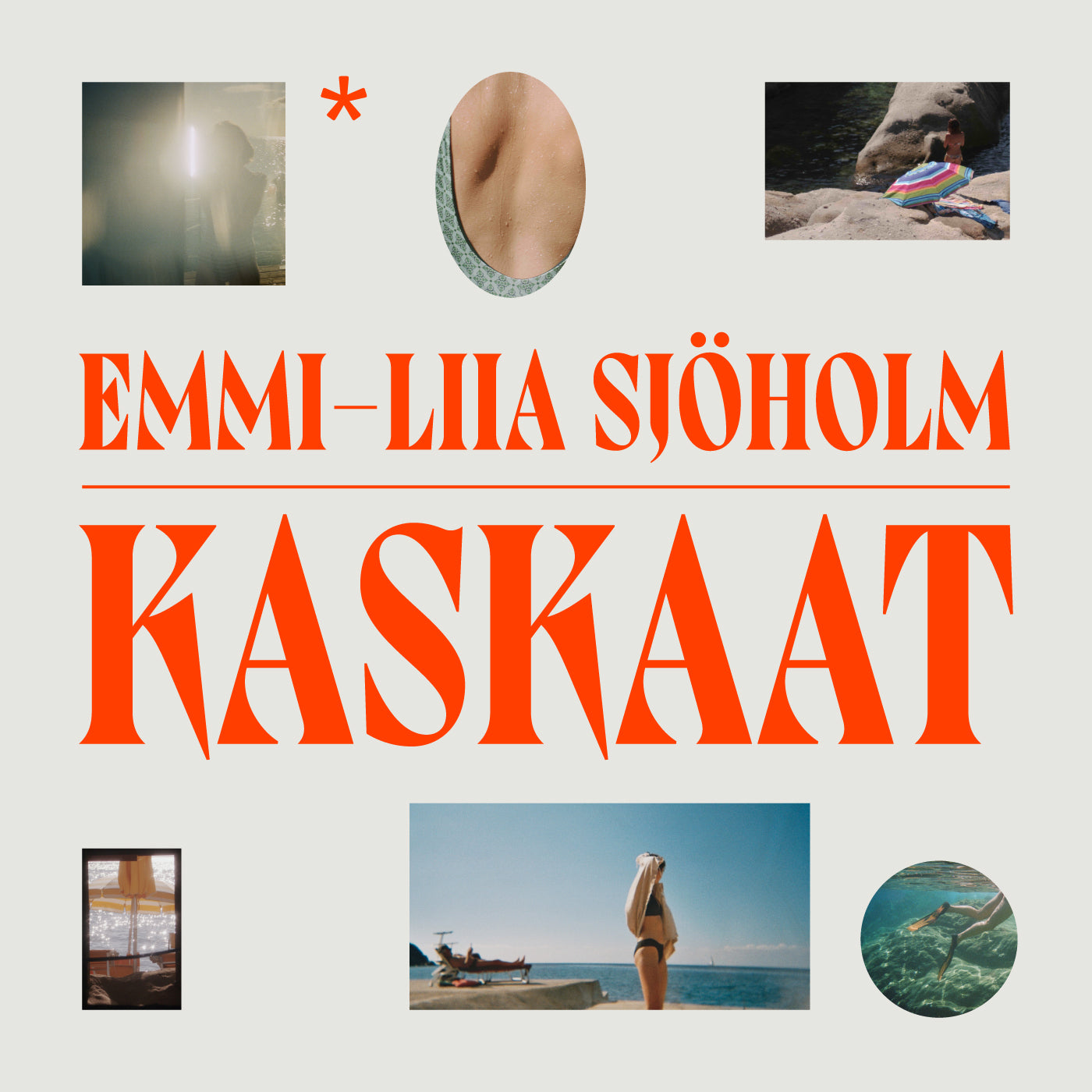 Kaskaat – Ljudbok