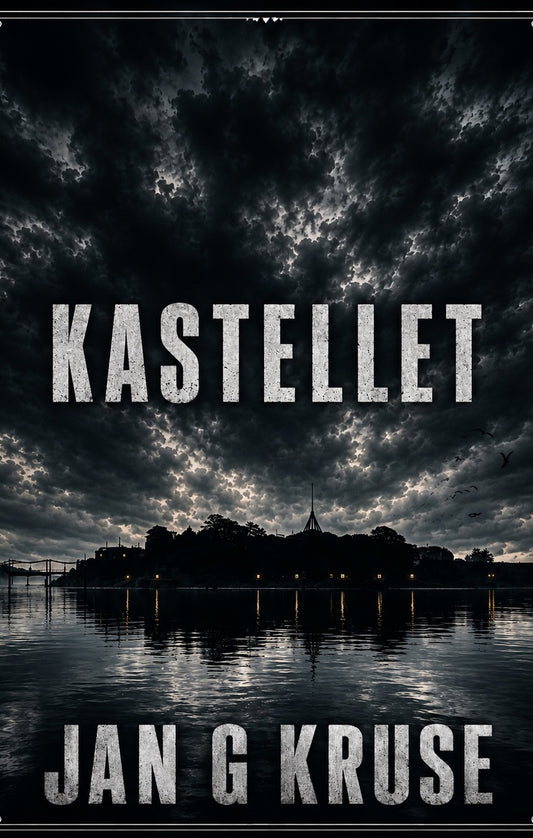 Kastellet – E-bok