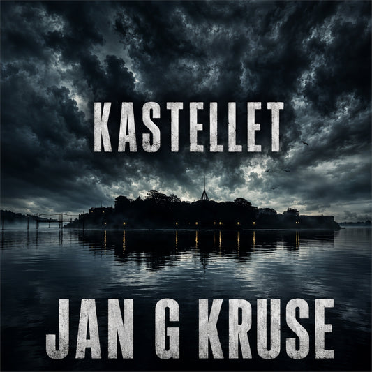 Kastellet – Ljudbok