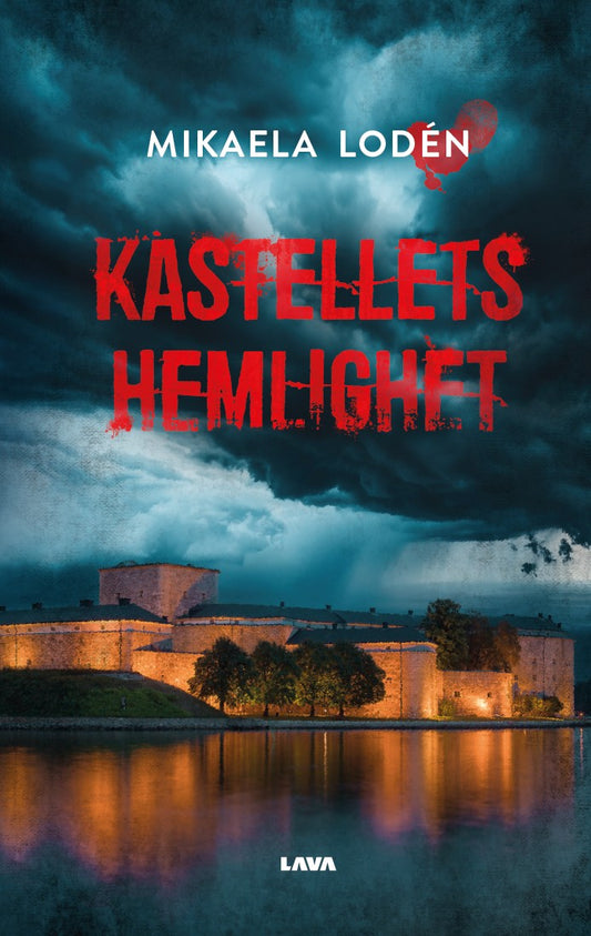 Kastellets hemlighet – E-bok