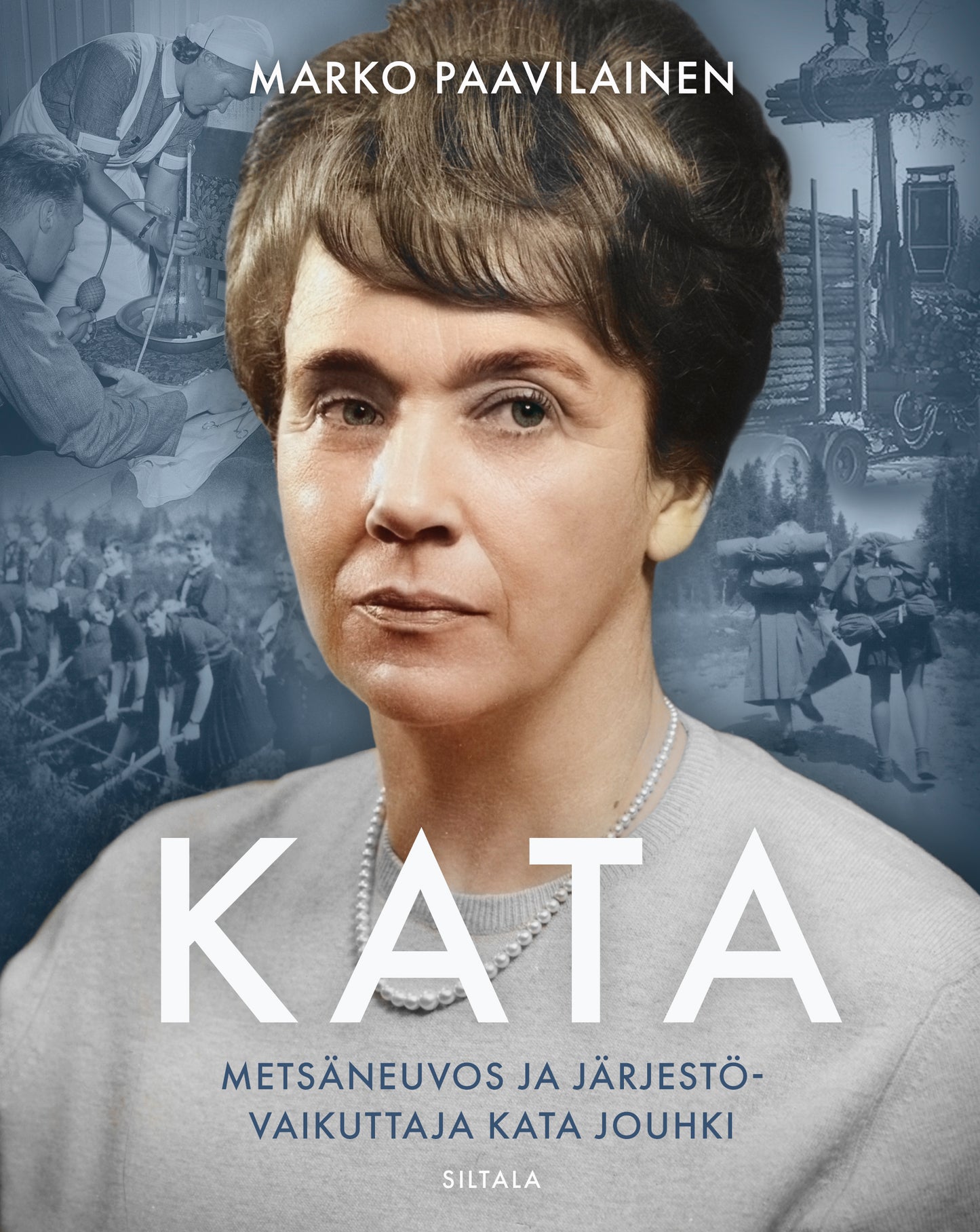 Kata – E-bok