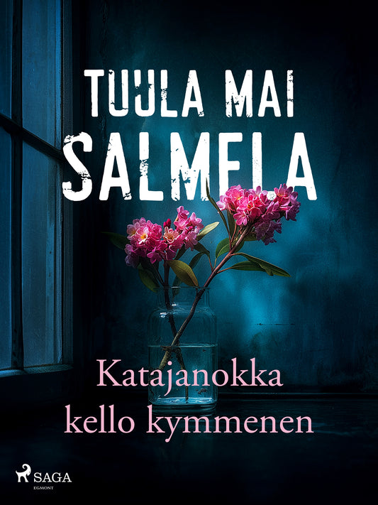 Katajanokka kello kymmenen – E-bok