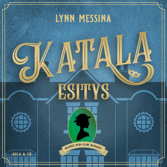 Katala esitys – Ljudbok
