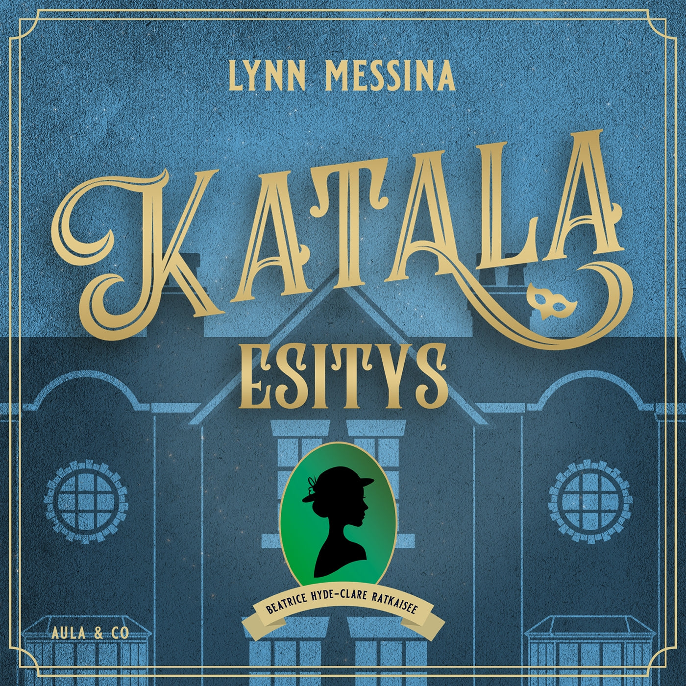 Katala esitys – Ljudbok