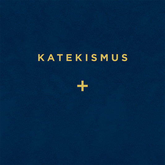 Katekismus – Ljudbok